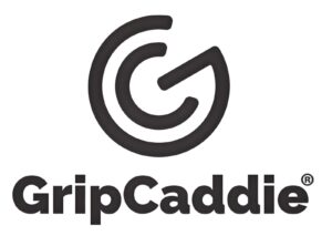 Grip Caddie Logo ab 15.08.24